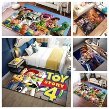 2025 Cartoon Toy Story Area