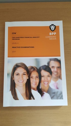 Cfa level practice - cfa,