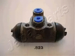 Rear wheel brake cylinder - brake,