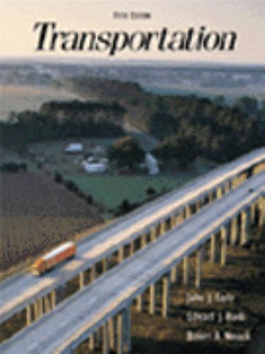 Transportation coyle john - transportation,, coyle,