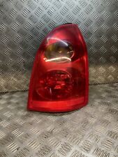NISSAN PRIMERA ESTATE P12 2002 rear Right tail light lamp