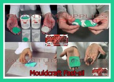Mouldcraft Fast-Sil 25