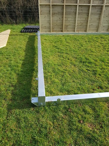 Heavy duty mobile field - heavy,