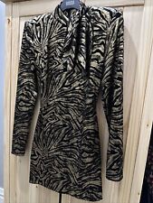 Francesca Couture Dress Size Small