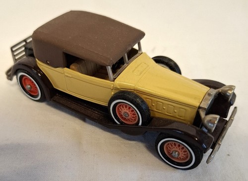 Matchbox diecast model car - car, ~