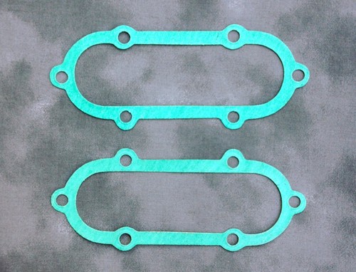 Gasket triumph 750 t140 - 2x, tr7
