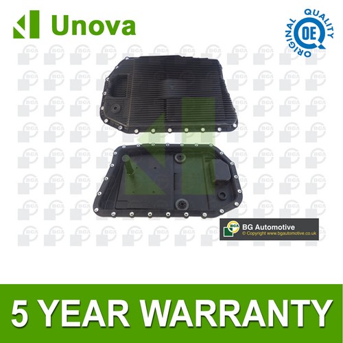 Automatic gearbox oil - automatic, sump