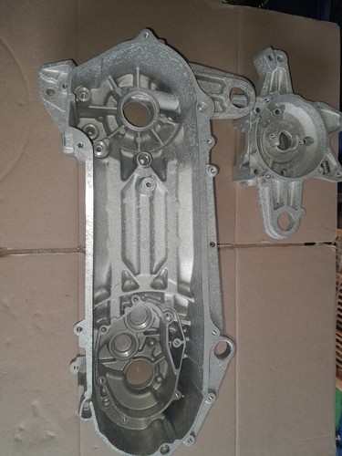 Italjet formula engine - formula, 50