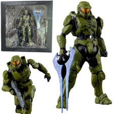 Halo3 1/12 Kotobukiya Master
