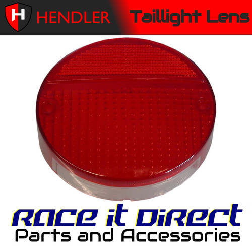 Taillight lens for - lens, kh