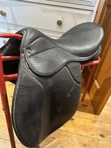 Thorowgood griffin saddle - griffin,