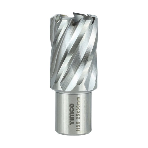 Timco 25x30mm long broaching - timco,