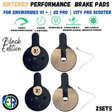 Envirorides brake pads - brake,