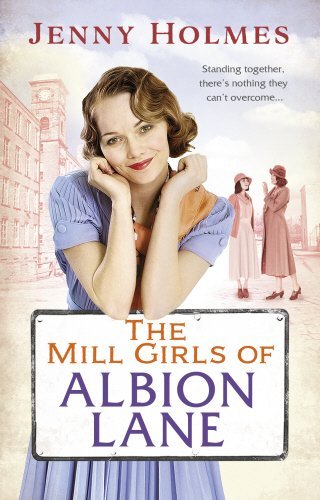 The mill girls albion - girls, of