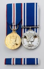 POLICE LS&GC AND QUEENS GOLDEN