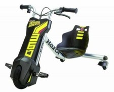 Razor Power Rider Electric Ride On, Age 8+, Max Rider Weight 54kgs, Up to 9mph