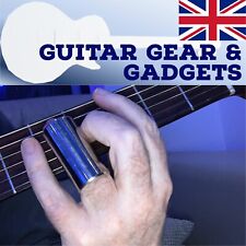 UK STOCK - 51mm Chrome/Steel