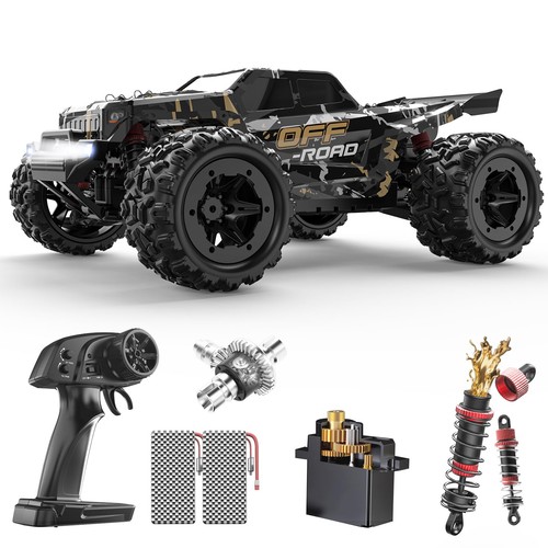 Deerc 9309e fast rc - deerc, 1/16