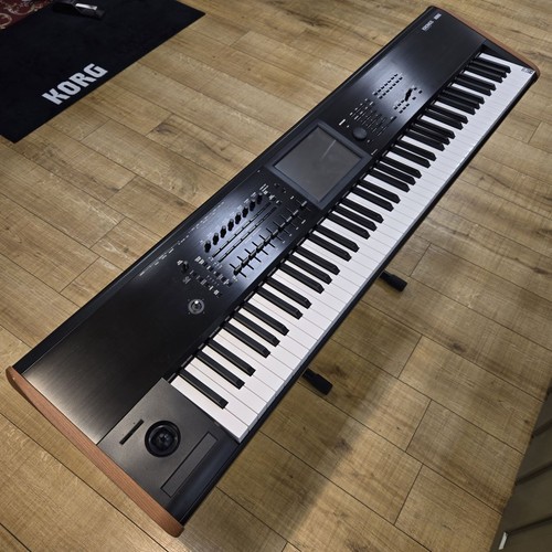 Korg kronos2 music - kronos2-88,