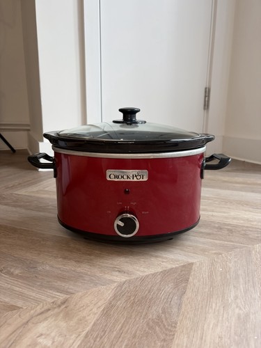 Crock pot slow - crock-pot, cooker