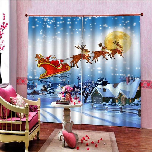 Inches christmas santa - 79",