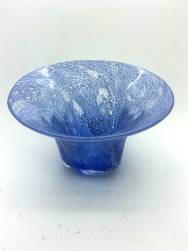 Swedish art glass vintage - swedish,