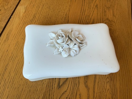 Vintage crown staffordshire - crown,