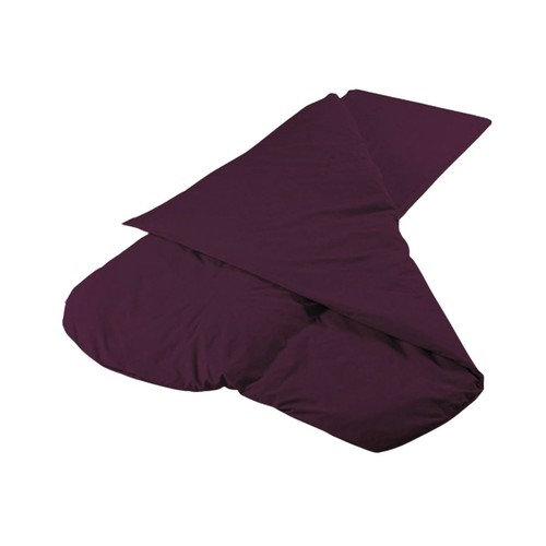 Duvalay single sleeping bag - sleeping,