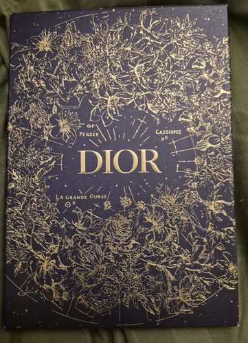 Dior constellations limited - constellations,