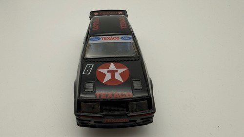 Scalextric texaco ford sierra - scalextric,