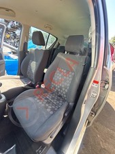Suzuki splash gls mk1 - suzuki,