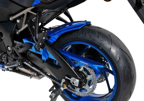 Ermax hugger fender - ermax,