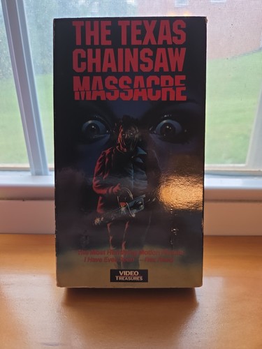 The texas chainsaw massacre - the,