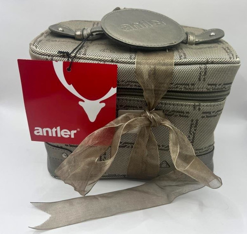 Antler vanity case - vanity,