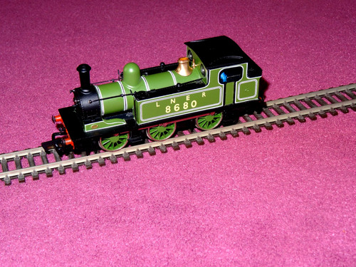 Bachmann 0t j72 - bachmann,