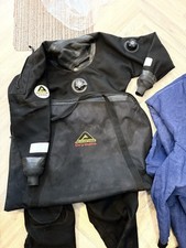 Aquatek cx500 scuba diving - scuba,