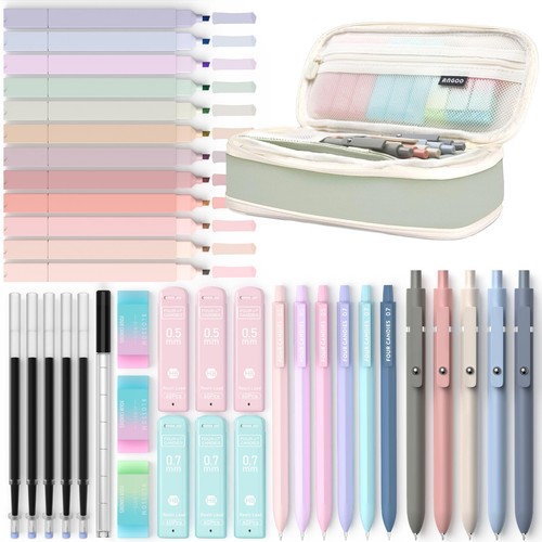 Pcs aesthetic school - pcs,
