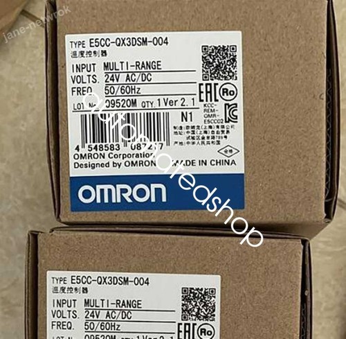 1pc new e5cc qx3dsm 004 - new,