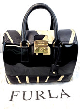 Furla Candy Jelly Satchel –
