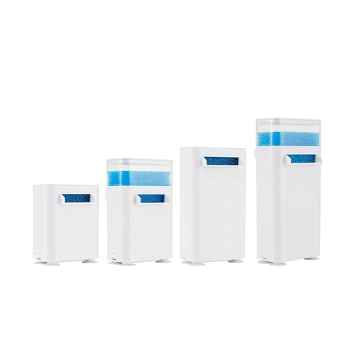 Aquarium sponge equipment low - aquarium,