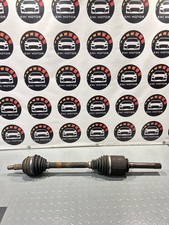 LAND ROVER DISCOVERY 3 DRIVESHAFT OSR DRIVERS REAR 2.7 TDV6 2004 - 2009 