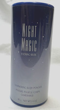 Vtg 2002 Avon Night Magic