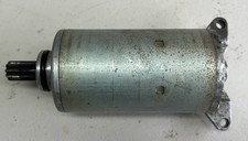 SUZUKI GT200 X5 STARTER MOTOR