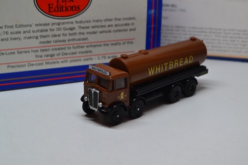 Efe gilbow aec mammoth - /,