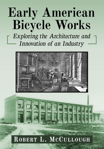 Early american bicycle works - early,