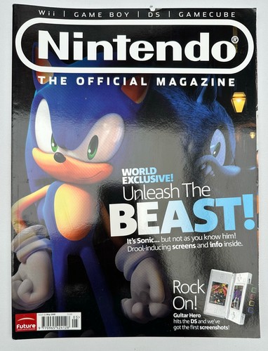 Issue the official nintendo - 29,
