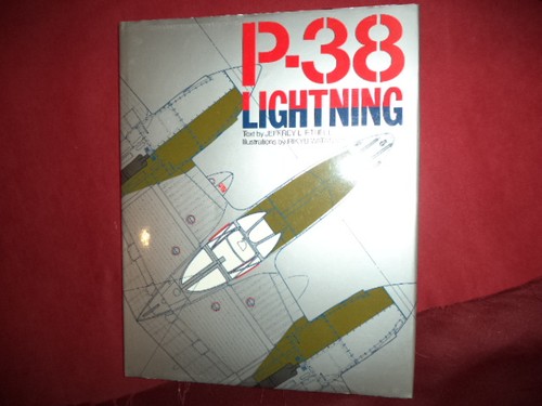 Lighting - p-38, .
