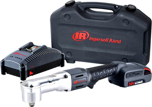 Ingersoll rand air impact - ingersoll-rand,
