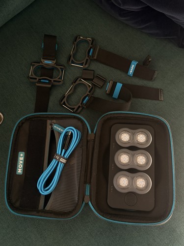 Kineon move pro - kineon, move+