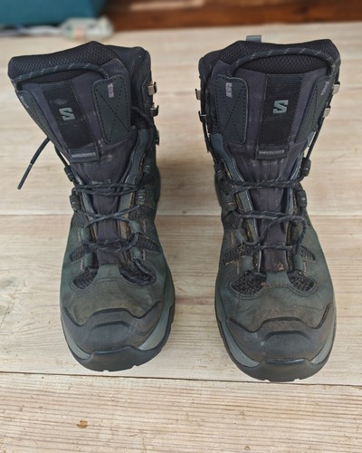 Salomon quest gtx hiking - quest,